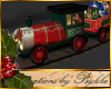I~Christmas Tree Train