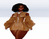 Mel  Autumn dress