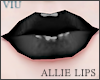 v. Allie Grey Lip Vinyl