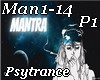 *X  MAN1-14/P1- Psytranc