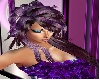 Lilac Purple hair