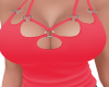 BRA Red Top