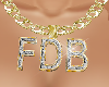 ani/Bling FDB chain