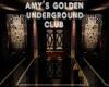 AKL Underground club