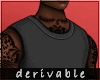 ◆ (M) Tanktop