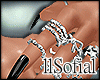 S•Clove Nails+Ring