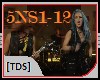 [TDS]Nita Strauss - wolf