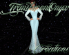 (T)Empress Gown Blue
