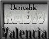 {D}Derivable Radio4