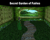 Secret Garden of Fairies