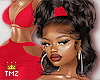 ! Kylie *Black /Cherry