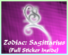 Zodiac: Sagittarius
