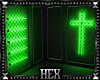 Hex Toxic Haze