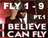 I Can Fly R. Kelly pt. 1