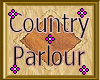 *Lxx country parlor