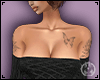 Black Sweater Tattoo