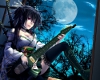 Anime Girl Guitar 2