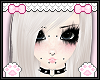 ♡ emo girl plat