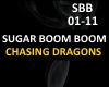 SUGAR BOOM BOOM