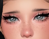 +Worried Brow - ebony