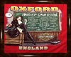 OXFORD ENGLAND HARLEY