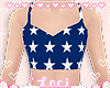 ♡ 4th of July Dress