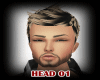 MALE HEAD 01