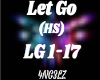 Let Go (Hardstyle)
