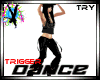 [TRY]22 Club Dance