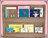 ♥ Bookshelf