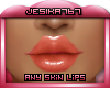*Lipstick|Kuma|Peachy