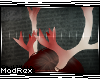 [x] Fiend Antlers