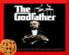 {C}The Godfather Poster
