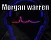 Morgan Warren - Warning