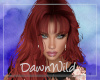 Vanessa 5 Scarlet Bangs