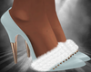 Christmas Heels [ICE]