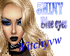 SHINY - Blue eyes Female