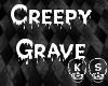[KS]Creepy Grave