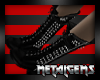 CEM Goth Spiked Boots