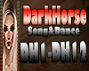 U| DarkHorse S+D