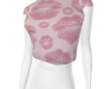 gorge kiss tees