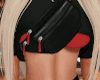 D* SW Red Bag