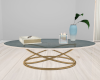 xN! St. Coffee Table