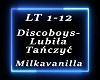 DiscoBoys-Lubila Tanczyc