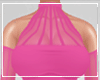 Stallion Pink L