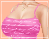 Sara Pink XL