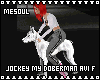 Jockey My Doberman Avi F