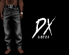 DXMen BaggyJ Midnite