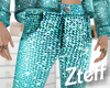 Z| Donatella Pants