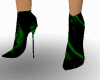green boots